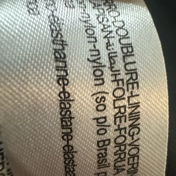 Zara yoga pants ! New without tags! - Picture 2 of 4